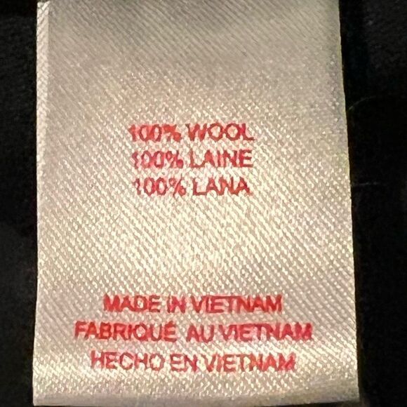 MITCHELL & NESS Pittsburgh Steelers Classic Script SnapBack Hat / One Size - Picture 6 of 7